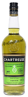 CHARTREUSE 1605 LIQUEUR D'ELIXIR 56% 700ML FRANCE