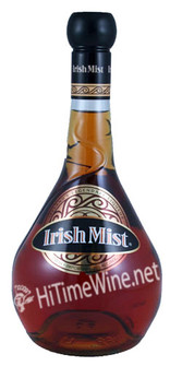 Picture of IRISH MIST HONEY LIQUEUR 750ML