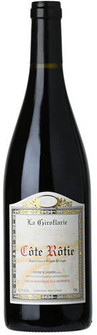 Picture of PATRICK JASMIN 2018 COTE ROTIE LA GIROFLARIE