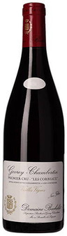Picture of DENIS BACHELET GEVREY CHAMBERTIN LES CORBEAUX 1ER CRU VV