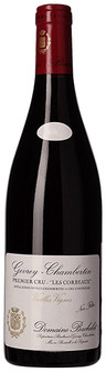 Picture of DENIS BACHELET GEVREY CHAMBERTIN LES CORBEAUX 1ER CRU VV