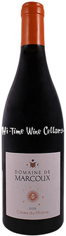 Picture of MARCOUX COTES DU RHONE