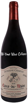 Picture of CHARVIN COTES DU RHONE LE POUTET