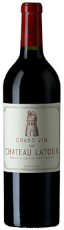 Picture of CHATEAU LATOUR 2013 PAUILLAC