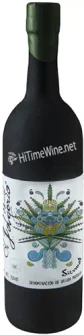 Picture of EL JOLGORIO SIERRUDO MEZCAL 50.1% 750ML NOM-O098X