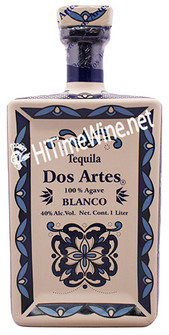 DOS ARTES JOVEN CLASICO EDITION 1LT NOM-1588 2022 LIMITED EDITION