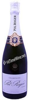 PICTURE OF POL ROGER BRUT RESERVE