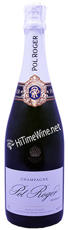 PICTURE OF POL ROGER BRUT RESERVE
