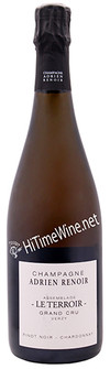 picture of ADRIEN RENOIR EXTRA BRUT LE TERROIR VERZY GRAND CRU 750ml