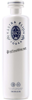 Picture of KASTRA ELION VODKA 750ml