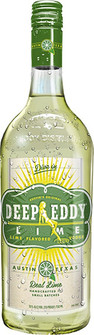 Picture of DEEP EDDY LIME VODKA 750ml