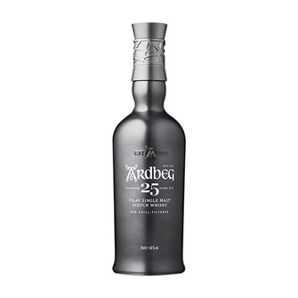 ARDBEG BIZARRE BBQ 50.9% 750ML ISLAY SINGLE MALT SCOTCH WHISKY