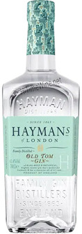 Picture of HAYMAN'S OLD TOM GIN 750ML