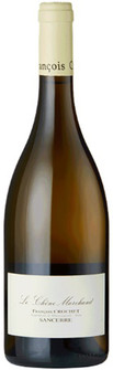 Picture of FRANCOIS CROCHET SANCERRE LES CHENE MARCHANDS