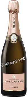 Picture of LOUIS ROEDERER 2016 BRUT ROSE 750ml