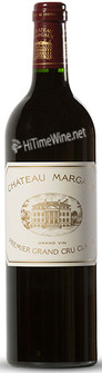 Picture of CHATEAU MARGAUX 750ml