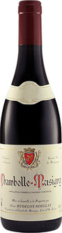 Picture of HUDELOT NOELLAT 2020 CHAMBOLLE MUSIGNY 750ml