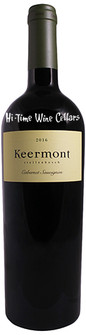 Picture of KEERMONT 2016 CABERNET SAUVIGNON