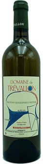 Picture of TREVALLON BLANC