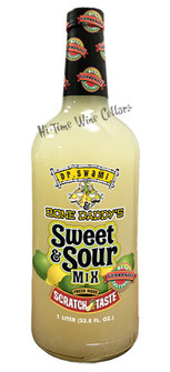 Picture of DR SWAMI SWEET & SOUR 1LT