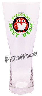 Picture of HITACHINO NEST BEER TALL GLASS