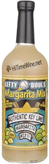 Picture of LEFTY ODOULS MARGARITA MIX 1L AUTHENTIC KEY LIME