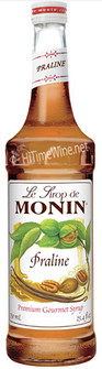 Picture of MONIN PRALINE SYRUP 750ML