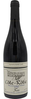 Picture of LIONEL FAURY 2018 COTE ROTIE