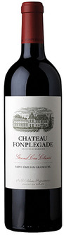 Picture of CHATEAU FONPLEGADE 2012 SAINT EMILION