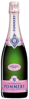 Picture of POMMERY BRUT ROSE