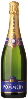 POMMERY BRUT ROYAL 
