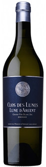 Picture of CLOS DES LUNES 2021 BORDEAUX BLANC LUNE D'ARGENT 750ml