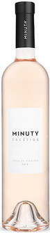 Picture of CHATEAU MINUTY 2020 PRESTIGE ROSE