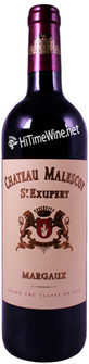 Picture of MALESCOT ST EXUPERY 2015 MARGAUX 750ml