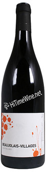 Picture of JEAN FOILLARD BEAUJOLAIS VILLAGES
