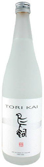Picture of TORI KAI SOJU SPIRIT 750ml