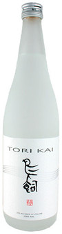 Picture of TORI KAI SOJU SPIRIT 750ml