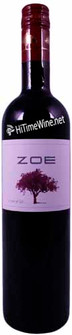 Picture of SKOURAS ZOE RED 750ml