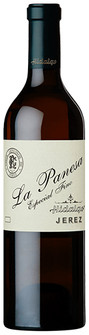 Picture of EMILIO HIDALGO LA  PANESA ESPECIAL FINO SHERRY