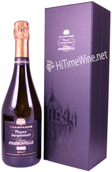 Picture of PLOYEZ-JACQUEMART 2002 X BRUT LIES DE HARBONVILLE