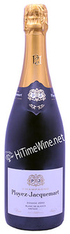 picture of PLOYEZ-JACQUEMART 2012 BRUT ZERO DOSAGE