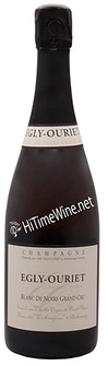 picture of EGLY-OURIET EXTRA BRUT BLANC DE NOIRS LES CRAYERS V.V.