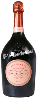 Picture of LAURENT-PERRIER BRUT ROSE 1.5L
