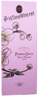 PERRIER-JOUET 2015 BRUT BELLE EPOQUE 750ml
