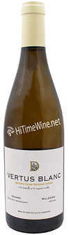 Picture of DOYARD 2020 VERTUS BLANC COTEAUX CHAMPENOIS 1ER CRU 750ml