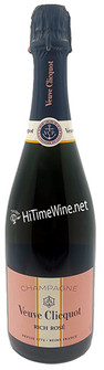 Picture of VEUVE CLICQUOT RICH ROSE