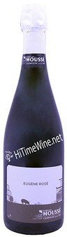picture of MOUSSE EXTRA BRUT L'OR D'EUGENE ROSE