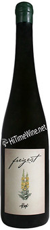 Picture of HOGL 2017 GRUNER VELTLINER FREIGEIST NATURAL WINE