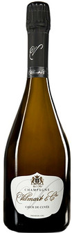 VILMART 2017 BRUT COEUR DE CUVEE 1ER CRU 