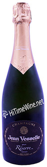 picture of JEAN VESSELLE BRUT RESERVE 750ml
